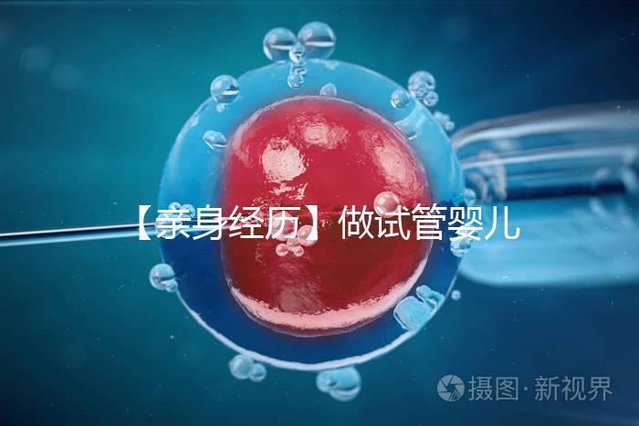 【親身經歷】做試管嬰兒貴嗎？（含各項費用）