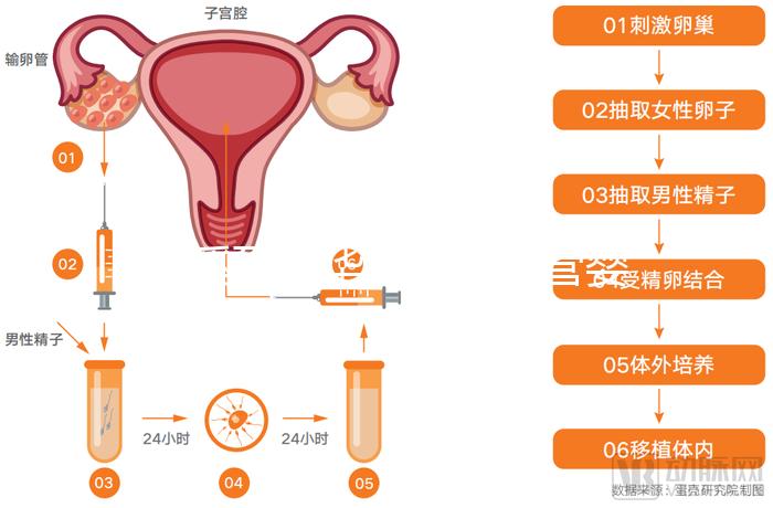 玉溪到昆華醫(yī)院做試管嬰兒怎么樣？詳細費用明細如下