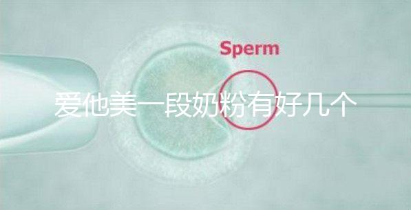 愛他美一段奶粉有好幾個版本，但真偽查詢方法都相似