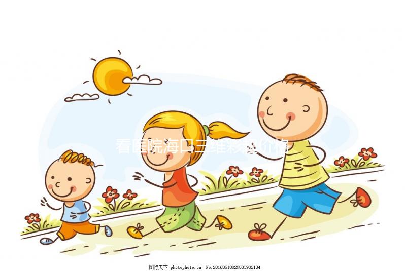 看醫院海口三維彩超價格多少？不要錯過秀英這些正規機構