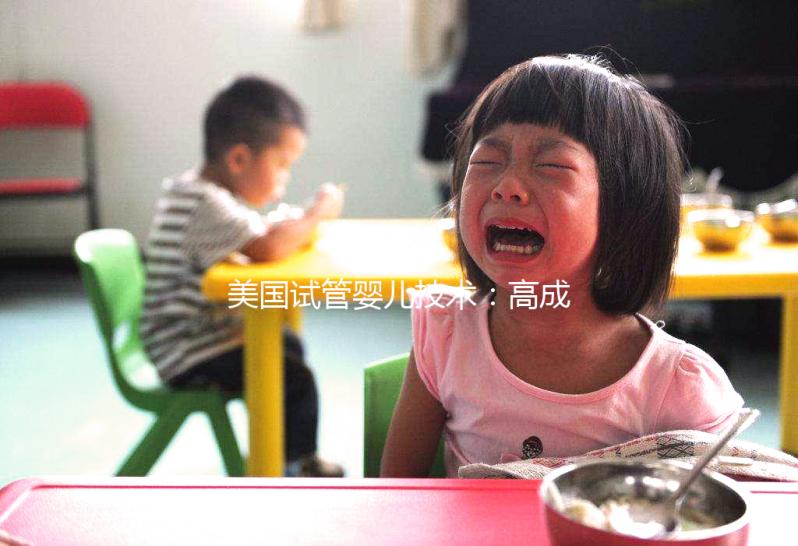 美國試管嬰兒技術(shù)：高成功率背后的科學(xué)突破與人性化服務(wù)