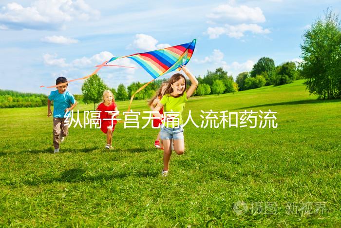 縱隔子宮無痛人流和藥流有3大區(qū)別,利弊權(quán)衡全看個(gè)人!