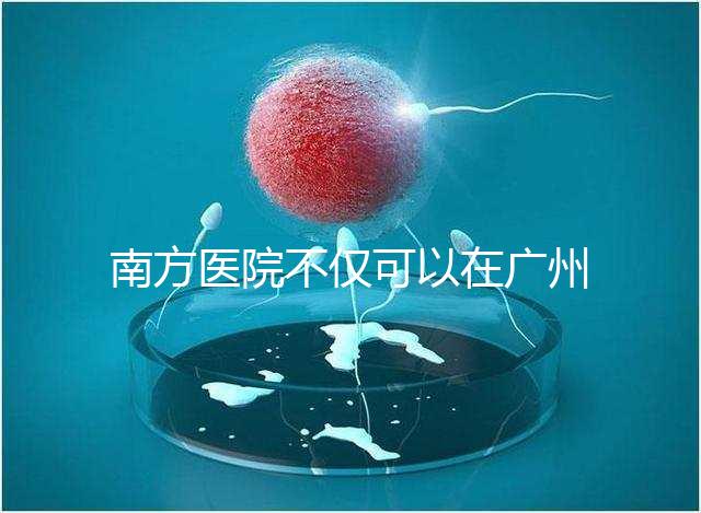 南方醫(yī)院不僅可以在廣州做b超,2024年黃浦區(qū)收費(fèi)最高...