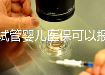 做試管嬰兒醫?？梢詧箐N嗎（在武漢做試管嬰兒醫?？梢詧箐N嗎）
