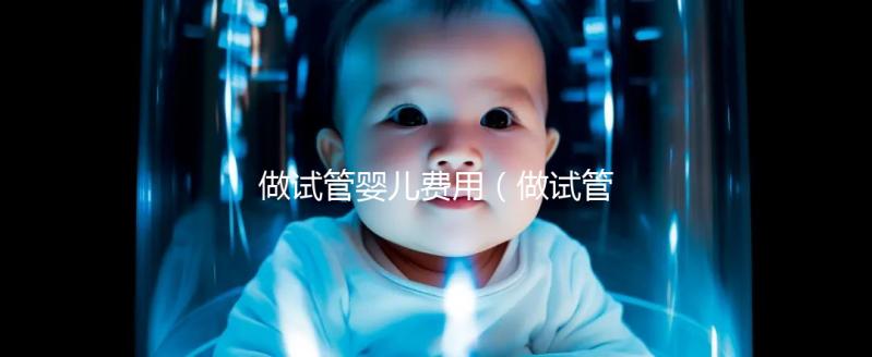 做試管嬰兒費(fèi)用（做試管嬰兒費(fèi)用醫(yī)?？梢詧?bào)銷嗎）