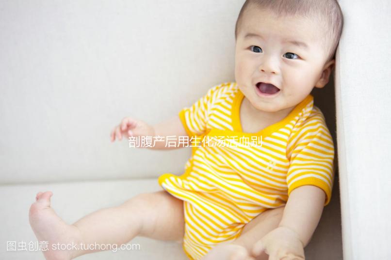 剖腹產后用生化湯活血別喝太久，超過這個時間會出血不止