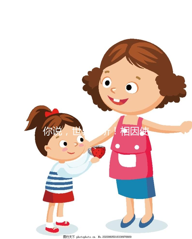 你說，世界在聽！相因使者正在講述她們的好孕故事