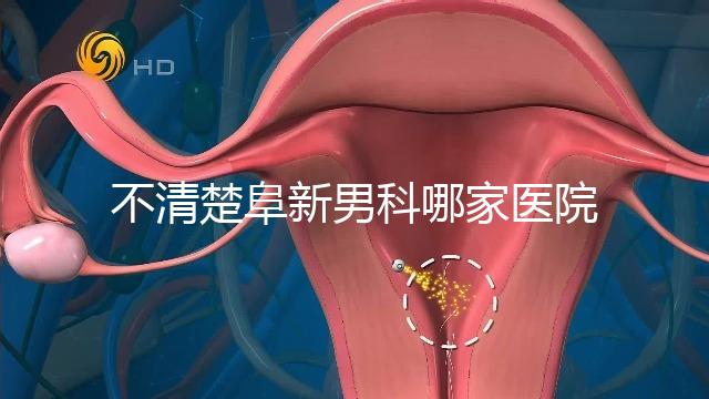 不清楚阜新男科哪家醫(yī)院最好看附前三機構(gòu)收費標(biāo)準(zhǔn)