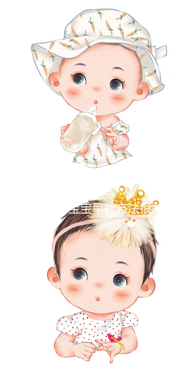 兩個(gè)月寶寶早教方法很關(guān)鍵,簡單又好記的順口溜是首選