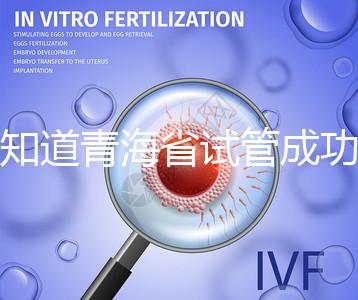 想知道青海省試管成功率多高看過(guò)來(lái)，助孕案例幫你揭開(kāi)謎團(tuán)