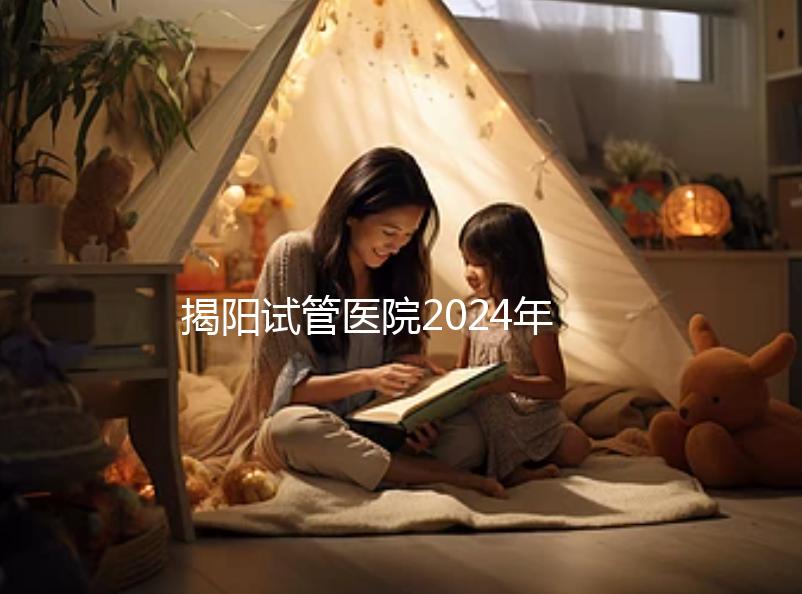 揭陽試管醫院2024年成功率排名公開，想選擇性別