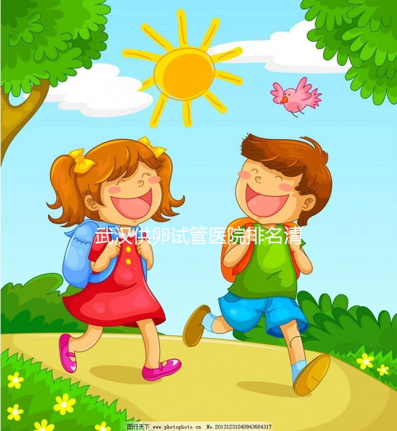 武漢供卵試管醫(yī)院排名清單附2024年湖北前三機構詳細介紹