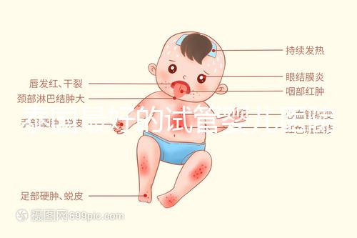 泰國最好的試管嬰兒醫院是哪家？公布最新前十名