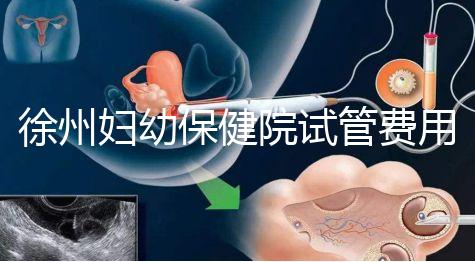 徐州婦幼保健院試管費用大公開,全流程走完準(zhǔn)備3萬也足夠