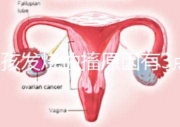 小孩發燒抽搐原因有3點，急救很關鍵！