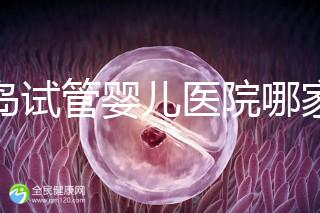 青島試管嬰兒醫院哪家比建議，成功率有多少？