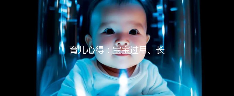 育兒心得：寶寶過早、長期使用鴨嘴杯的3大危害要當心