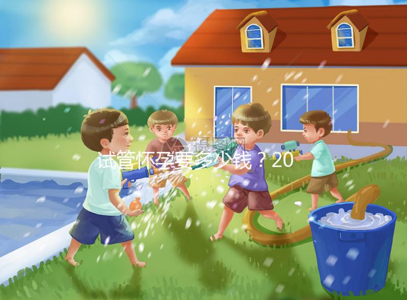 試管懷孕要多少錢?2025最新費(fèi)用明細(xì)及影響因素解析