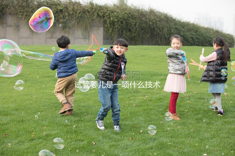 試管嬰兒是一項(xiàng)什么技術(shù)?