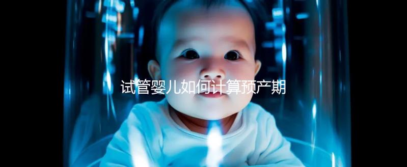試管嬰兒如何計算預(yù)產(chǎn)期?