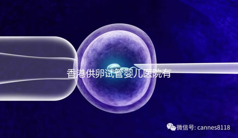 香港供卵試管嬰兒醫(yī)院有哪些點？附2024私立機(jī)構(gòu)排名