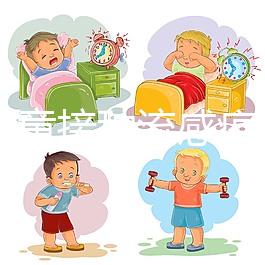 6歲兒童接種流感疫苗等于白費，需不需要打得看情況