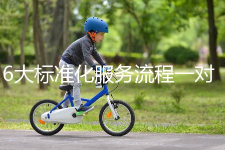 6大標(biāo)準(zhǔn)化服務(wù)流程一對一貼心服務(wù)，全程中文陪同