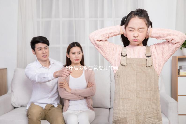 8年后發(fā)現(xiàn)試管嬰兒非親生,胚胎植入差錯到底還有多少?