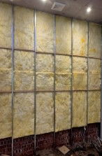 河北格瑞玻璃棉制品 諸城市防火玻璃棉卷氈廠家直銷，專注優(yōu)質(zhì)玻璃棉制品