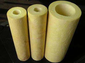 溫州優(yōu)質(zhì)玻璃棉管廠家直銷，玻璃棉纖維管低價(jià)促銷引領(lǐng)行業(yè)新風(fēng)向