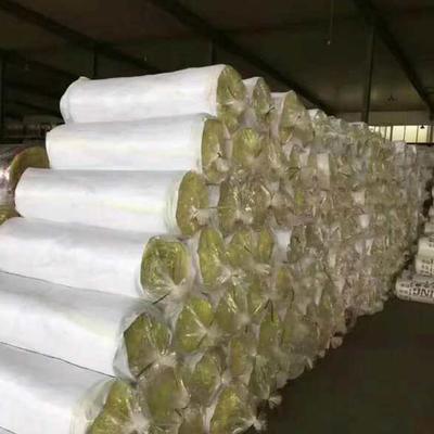 河北格瑞玻璃棉 專業打造綠色環保超細玻璃棉卷氈